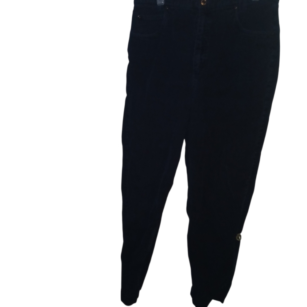 Northcrest Kids Navy Blue Formal Pants